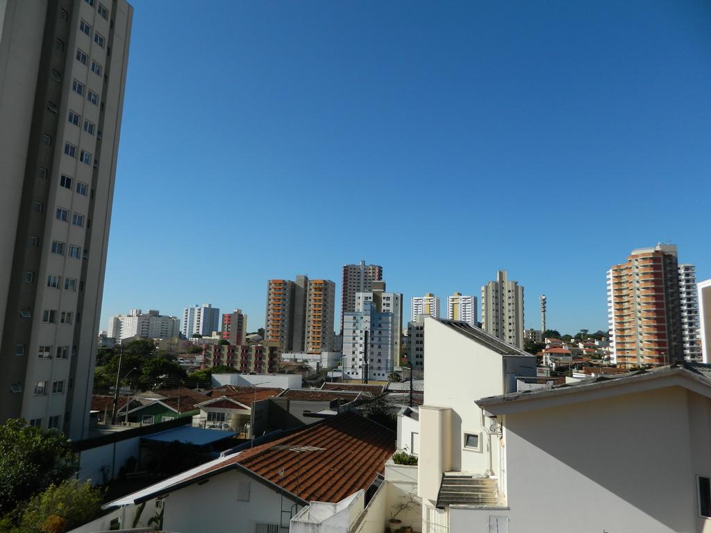 באורו Aries Apart Hotel מראה חיצוני תמונה