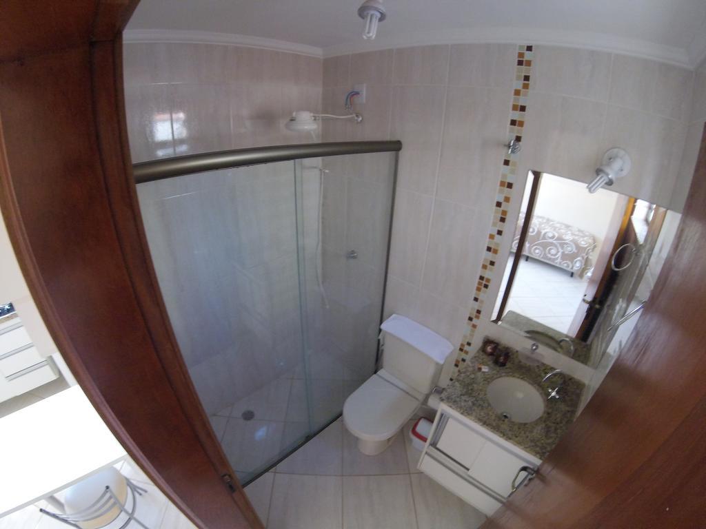 באורו Aries Apart Hotel מראה חיצוני תמונה